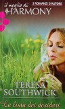 Harmony, Teresa Southwick, Editura Harmony, 2012, 480 pagini, Brosata, Italiana, Roman de Dragoste