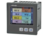 &Icirc;nregistrator IP65 Panou 85-260VAC 8 Intrări