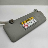 Parasolar dreapta RENAULT ZOE BFM_ 2013 OEM: 964006387R 31465474