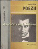 Poezii - Lucian Blaga