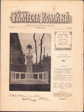 HST Z56 Familia rom&acirc;nă nr 4 an I 1908 Budapesta Lucian Bolcaș