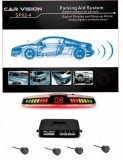 SENZORI PARCARE CAR VISION SP02-4