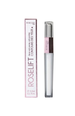 Ser anti-cearcane, anti-pungi sub ochi - Roselift, Serum anti-cernes, anti-poches contours des yeux, Rosegold Paris 3ml foto