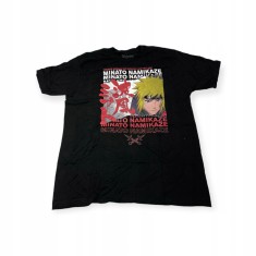 SPENCER&amp;#039;S NATUTO bărbați rotund g&acirc;t T-shirt M