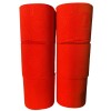 Hartie igienica rosie, 3 straturi, set 6 role