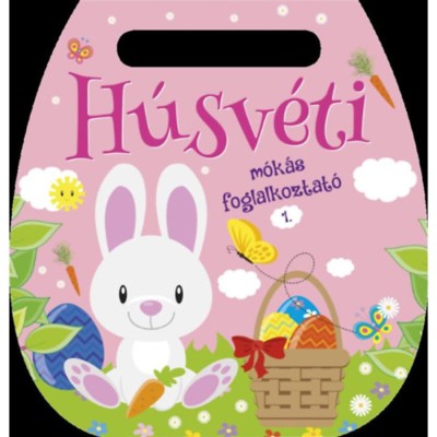 H&amp;uacute;sv&amp;eacute;ti m&amp;oacute;k&amp;aacute;s foglalkoztat&amp;oacute; 1. - r&amp;oacute;zsasz&amp;iacute;n foto