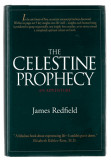 The Celestine Prophecy - An Adventure - James Redfield, Warner Books, 1993