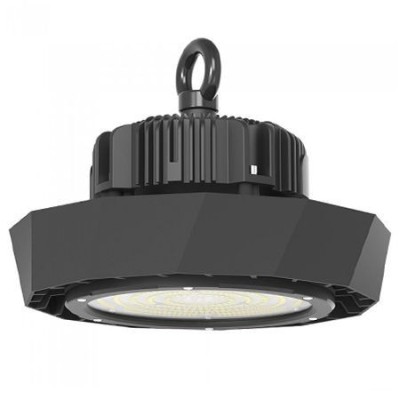 Corp led iluminat industrial 120w 6400k alb rece cip samsung foto