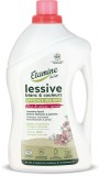 Detergent BIO rufe albe si colorate, parfum flori de cires si iasomie Etamine, Etamine Du Lys