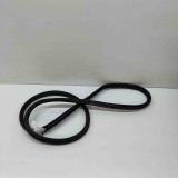 Garnitura Usa Dreapta Spate Peugeot 3008 SUV 2021 OEM 9811538180 Cromata Inox Eurowest Lema Chedere Cromate