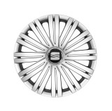 Set 4 Capace Roti 14 inschi (R14) Compatibile Cu SEAT, Model - 200
