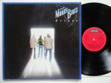 LP (vinil vinyl) The Moody Blues: Octave (Decca 6.23 482), Rock