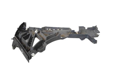 Suport bara de protecție dreapta spate JAGUAR I-PACE X590 2020 OEM: J9D3-17B930-A 23536973 foto