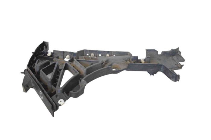 Suport bara de protecție dreapta spate JAGUAR I-PACE X590 2020 OEM: J9D3-17B930-A 23536973