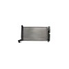 Radiator apa TOYOTA COROLLA combi E12J E12T TYC 736-1020