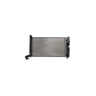 Radiator apa TOYOTA COROLLA combi E12J E12T TYC 736-1020 foto
