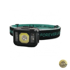Lanterna Frontala LED Forever Senso XP-E 270lm 1200mAh foto