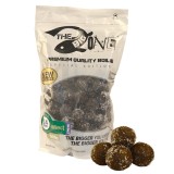 Boilies Sarat The Big One Boilie in Salt, 24mm, 900g (Aroma: Sweet Chili)
