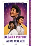 Cumpara ieftin Culoarea purpurie. Editie tie-in/Alice Walker