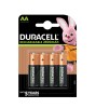 Set 4 baterii reincarcabile Duracell AA 2500mAh Ni-MH