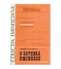 Pompiliu Constantinescu - O catedra Eminescu - 107795