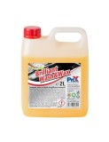 Sampon auto concentrat cu ceara Brilliant Wash&amp;Wax Pro-X, 2kg
