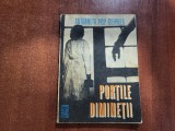 Portile diminetii de Antoaneta Pop Giuvara
