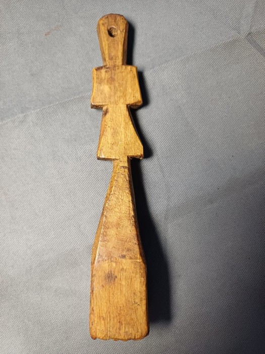 NI3D-114 Pristolnic