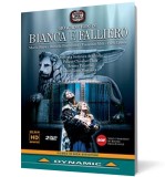 Bianca e Falliero (DVD) - Editura Conductor: Renato Palumbo