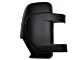 Carcasa oglinda exterioara Nissan NV400, 11.2010-2021, Renault Master 2010-, Opel Movano 2010-2020, partea dreapta, pentru oglinzi cu BRAT SCURT