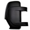 Carcasa oglinda exterioara Nissan NV400, 11.2010-2021, Renault Master 2010-, Opel Movano 2010-2020, partea dreapta, pentru oglinzi cu BRAT SCURT
