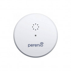 Senzor de scurgere apa PERENIO PECLS01 Siren Alert White foto