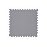 Pardoseala modulara PVC pentru garaj gri 500 x 500 x 6 mm Cod: PPM01