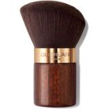 GUERLAIN Terracotta Light Powder Brush Perie Kabuki machiaj 1 buc