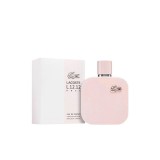 Lacoste L.12.12 Rose Apa de parfum pentru femei EDP 35 ml