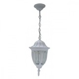 Cumpara ieftin Felinar Alb cu Lanț 220V 60W Ip43