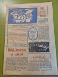ziarul magazin 3 august 1974-cupa davis