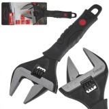 Cheie reglabila, 0-34 mm, 6&quot;, Cr-V, Tvardy T00070