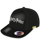 Șapcă Harry Potter Bumbac Vizieră Mărime 56/58 Arditex - Accesorii Copii