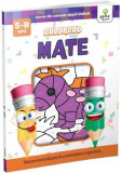 Colorcod. Mate - Paperback brosat - Gama Junior