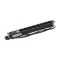 PDU 8 prize Shuko&#039;19&#039;&#039;&#039;1U&#039;aluminiu cu protectie - ASYTECH Networking ASY-PDU-8 SafetyGuard Surveillance