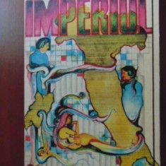 Imperiul-Federico de Roberto