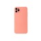 Husa iPhone 14&nbsp; Silicon Liquid Peach