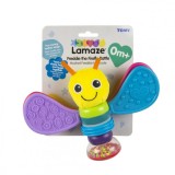 JUCARIE PENTRU BEBELUSI, FREDDIE-LICURICIUL ZORNAITOR, LAMAZE, Unisex, Tomy