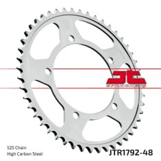 MBS Pinion spate 525 Z48, Cod Produs: JTR179248