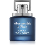 Abercrombie &amp; Fitch Away Tonight Men Eau de Toilette pentru bărbați 50 ml