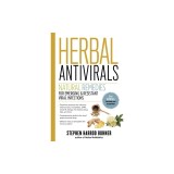 Herbal Antivirals, 2nd Edition: Natural Remedies for Emerging &amp; Resistant Viral Infections