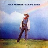 Taj Mahal Giant StepsDe Old Folks At Home (cd)