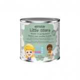 Vopsea mobilier si jucarii, Rust-Oleum, Little Stars, Enchanted Forest, Verde, 250 ml