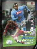 Revista fotbal (oficiala) UEFA-direct 2011